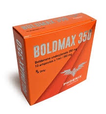 Болденон - BoldMax 350