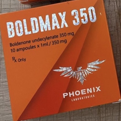 Болденон - BoldMax 350