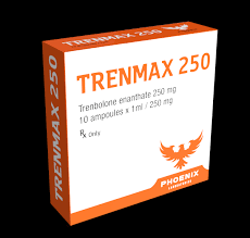 Тренболон енанатат - TrenMax 250