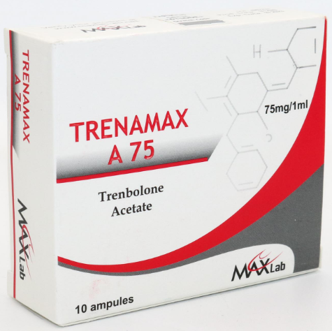 TrenaMax A 75