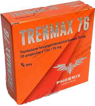 Trenamax 76